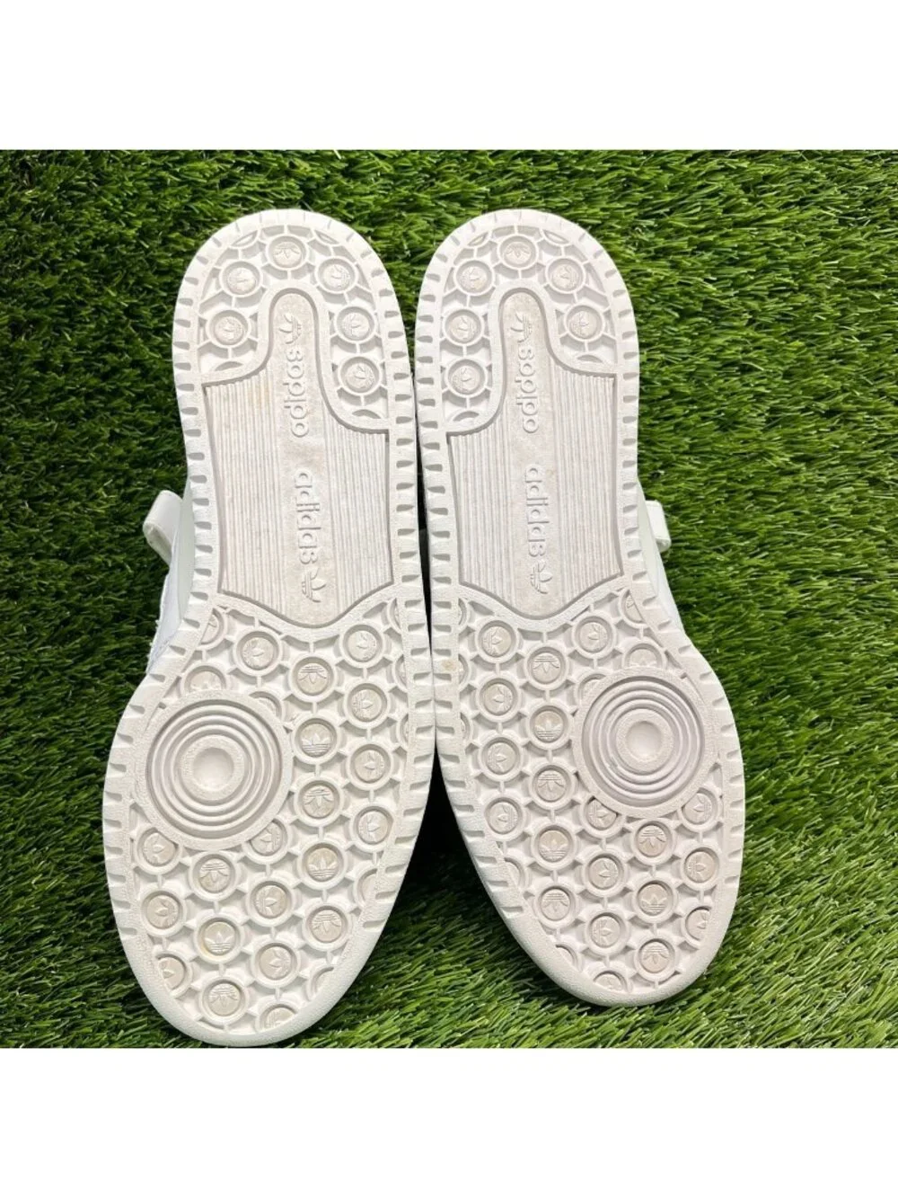 adidas please review